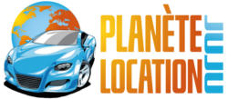 logo planete location